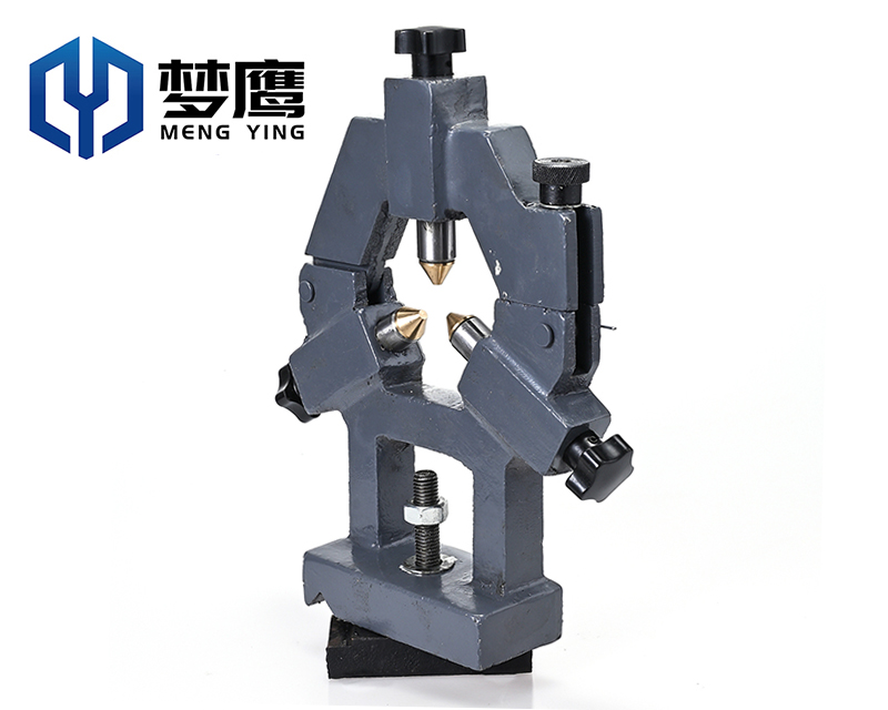 夢(mèng)鷹車(chē)床中心架車(chē)床配件跟刀架